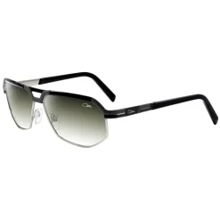 Cazal - Vintage 9056 - Legendary - Black Silver - Sunglasses - Cazal Eyewear - Avvenice