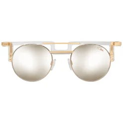 Cazal - Vintage 745 - Legendary - Crystal Gold - Sunglasses - Cazal Eyewear - Avvenice
