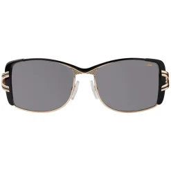 Cazal - Vintage 9059 - Legendary - Black Gold - Sunglasses - Cazal Eyewear - Avvenice