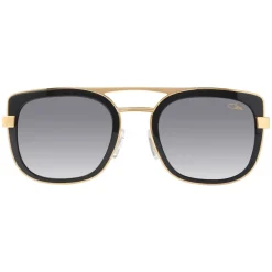 Cazal - Vintage 9078 - Legendary - Black - Sunglasses - Cazal Eyewear - Avvenice