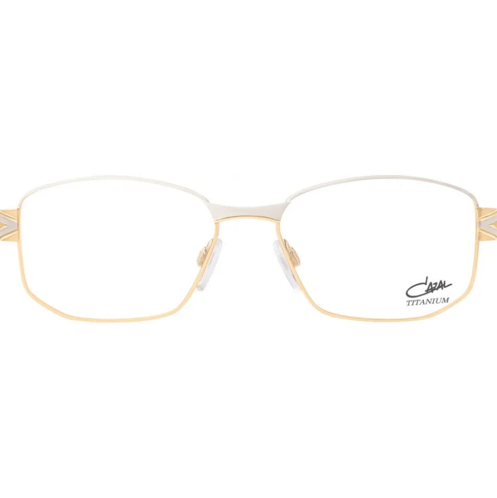 Cazal - Vintage 1251 - Legendary - Cream - Optical Glasses - Cazal Eyewear - Avvenice