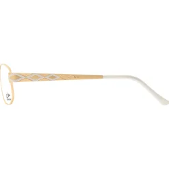 Cazal - Vintage 1251 - Legendary - Cream - Optical Glasses - Cazal Eyewear - Avvenice
