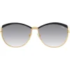 Cazal - Vintage 9079 - Legendary - Black Gold - Sunglasses - Cazal Eyewear - Avvenice