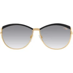 Cazal - Vintage 9079 - Legendary - Black Gold - Sunglasses - Cazal Eyewear - Avvenice