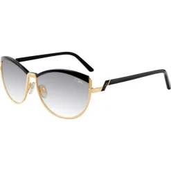 Cazal - Vintage 9079 - Legendary - Black Gold - Sunglasses - Cazal Eyewear - Avvenice