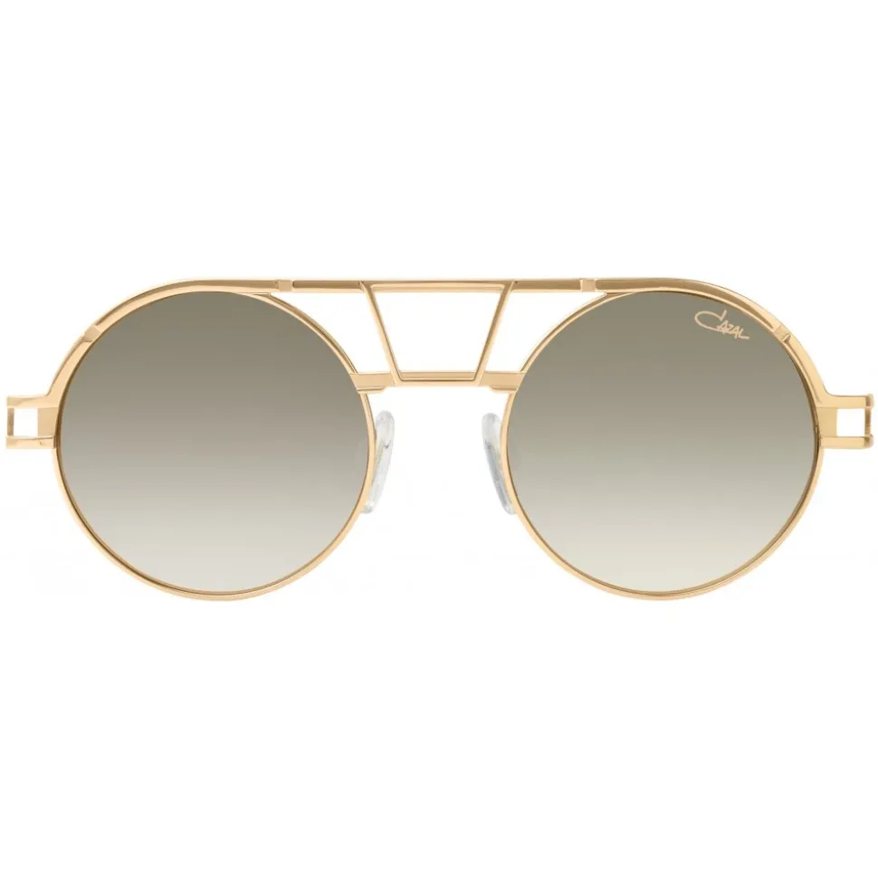 Cazal - Vintage 9080 - Legendary - Gold - Sunglasses - Cazal Eyewear - Avvenice