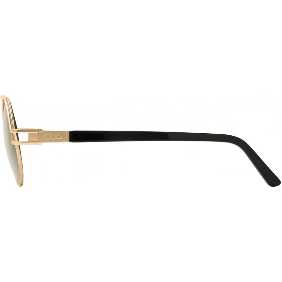Cazal - Vintage 9080 - Legendary - Gold - Sunglasses - Cazal Eyewear - Avvenice