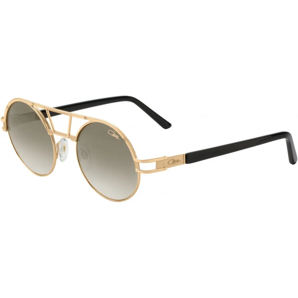 Cazal - Vintage 9080 - Legendary - Gold - Sunglasses - Cazal Eyewear - Avvenice