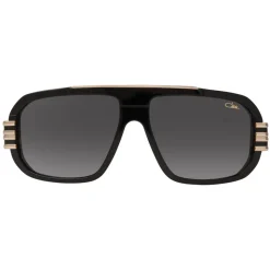 Cazal - Vintage 882 - Legendary - Black Gold - Sunglasses - Cazal Eyewear - Avvenice