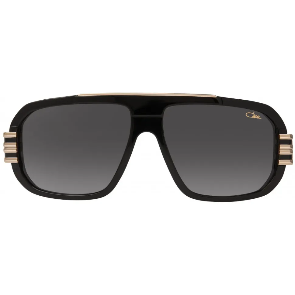 Cazal - Vintage 882 - Legendary - Black Gold - Sunglasses - Cazal Eyewear - Avvenice