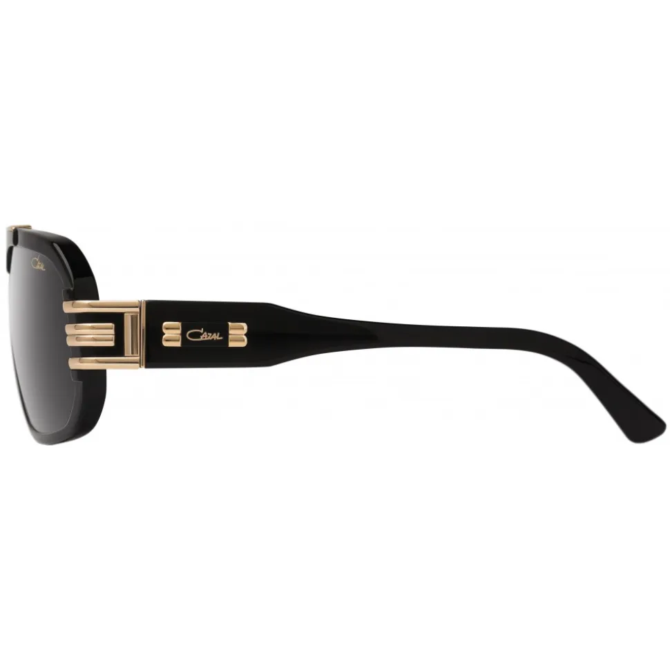 Cazal - Vintage 882 - Legendary - Black Gold - Sunglasses - Cazal Eyewear - Avvenice