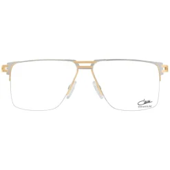 Cazal - Vintage 7076 - Legendary - Bicolor - Optical Glasses - Cazal Eyewear - Avvenice