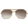 Cazal - Vintage 9058 - Legendary - Gold - Sunglasses - Cazal Eyewear - Avvenice