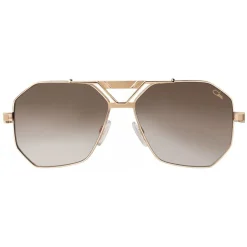 Cazal - Vintage 9058 - Legendary - Gold - Sunglasses - Cazal Eyewear - Avvenice