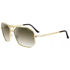 Cazal - Vintage 9058 - Legendary - Gold - Sunglasses - Cazal Eyewear - Avvenice