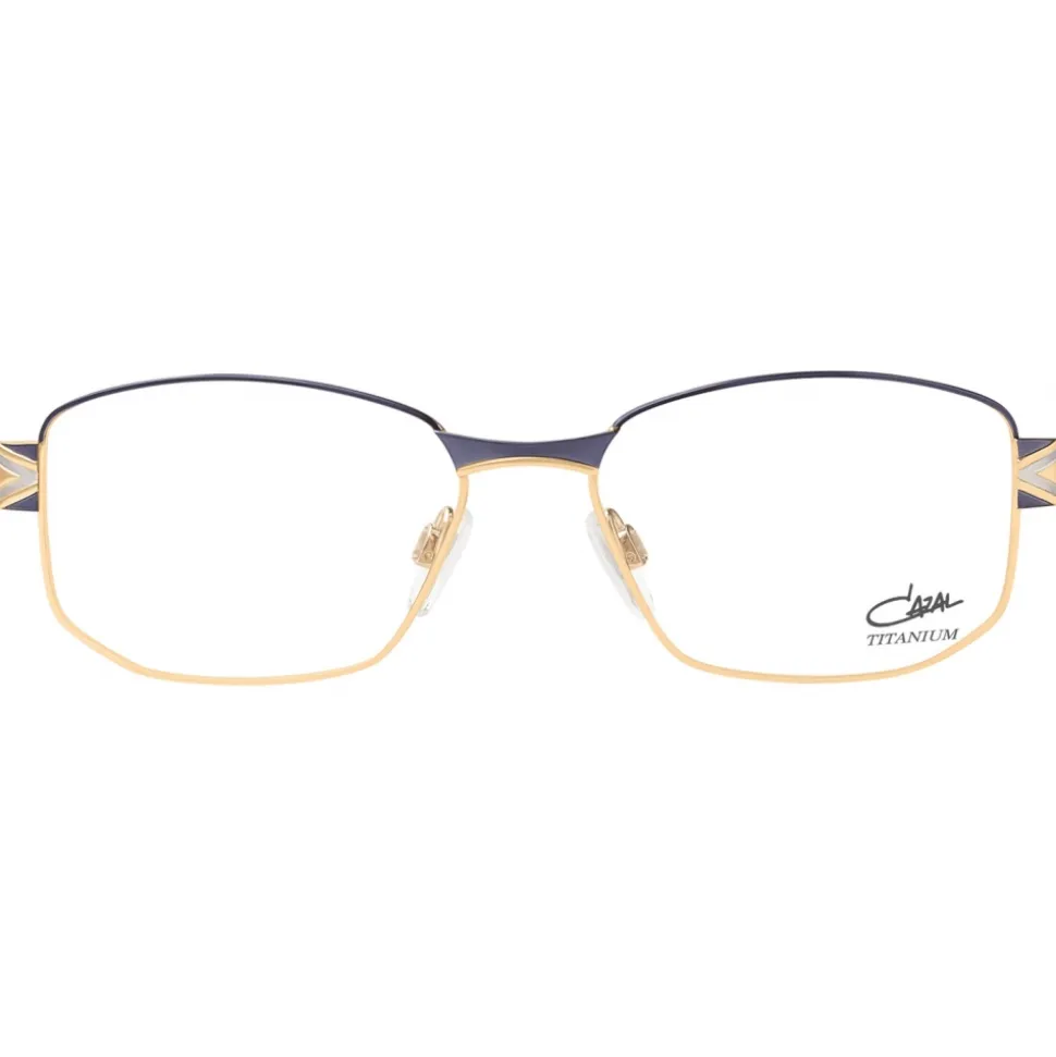 Cazal - Vintage 1251 - Legendary - Blue - Optical Glasses - Cazal Eyewear - Avvenice