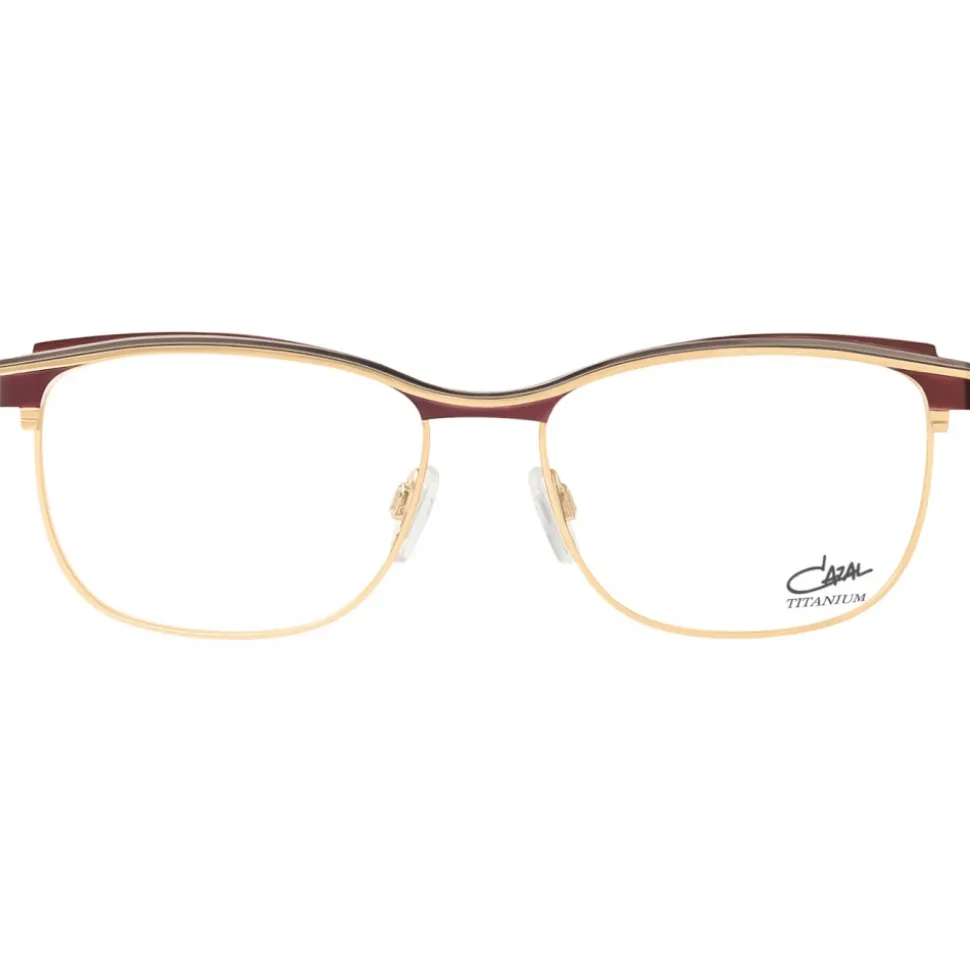Cazal - Vintage 1250 - Legendary - Bordeaux - Optical Glasses - Cazal Eyewear - Avvenice