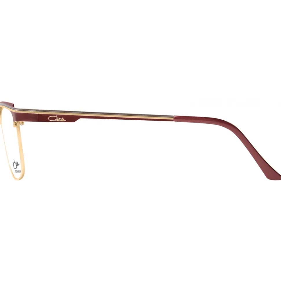 Cazal - Vintage 1250 - Legendary - Bordeaux - Optical Glasses - Cazal Eyewear - Avvenice