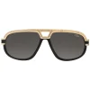 Cazal - Vintage 884 - Legendary - Black - Sunglasses - Cazal Eyewear - Avvenice