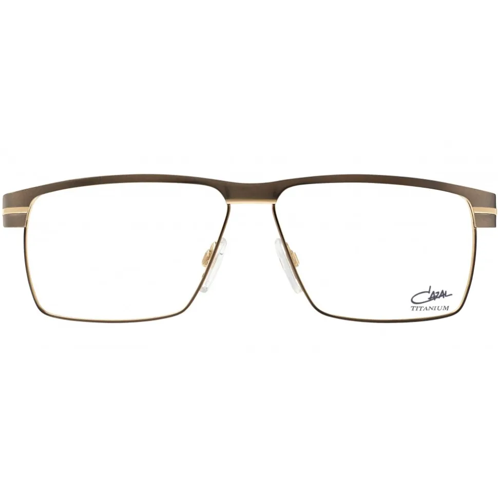 Cazal - Vintage 7073 - Legendary - Graphite Gold - Optical Glasses - Cazal Eyewear - Avvenice