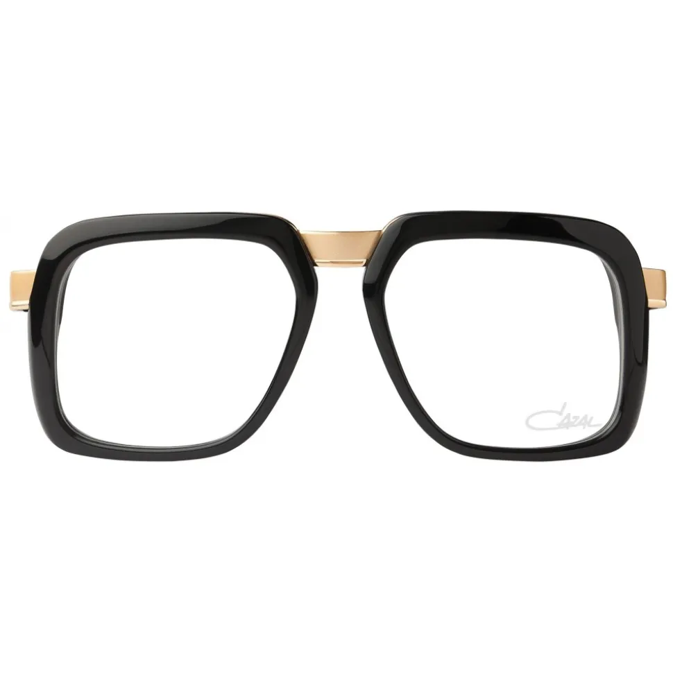 Cazal - Vintage 616 - Legendary - Black - Optical Glasses - Cazal Eyewear - Avvenice