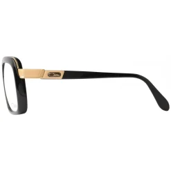 Cazal - Vintage 616 - Legendary - Black - Optical Glasses - Cazal Eyewear - Avvenice