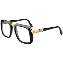 Cazal - Vintage 616 - Legendary - Black - Optical Glasses - Cazal Eyewear - Avvenice