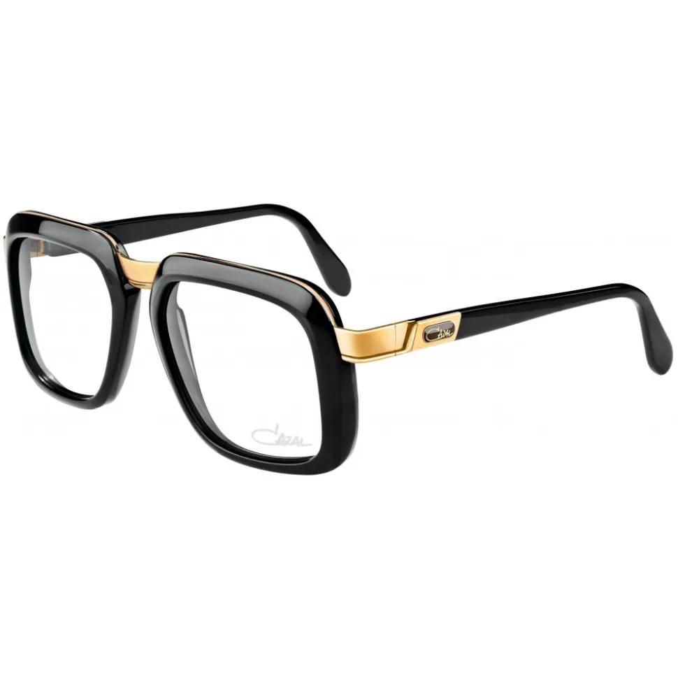 Cazal - Vintage 616 - Legendary - Black - Optical Glasses - Cazal Eyewear - Avvenice