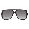 Cazal - Vintage 627 - Legendary - Black Matt - Sunglasses - Cazal Eyewear - Avvenice