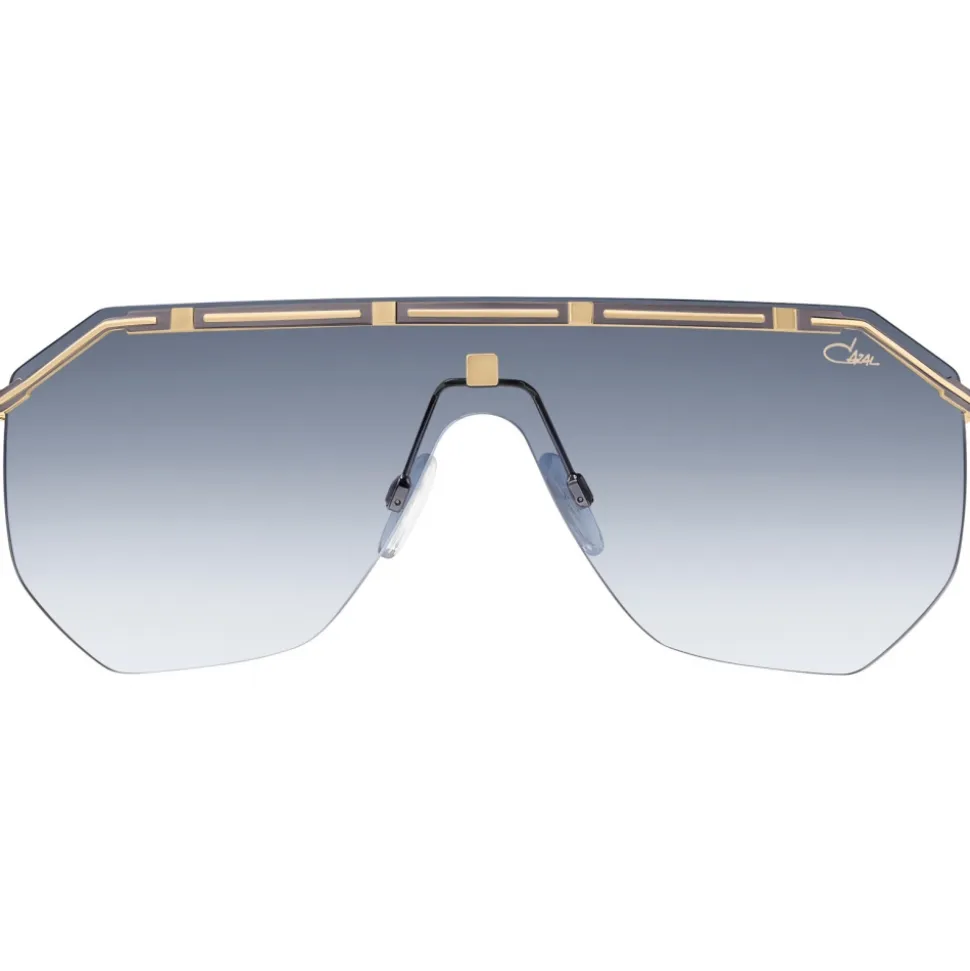 Cazal - Vintage 9089 - Legendary - Bicolour - Sunglasses - Cazal Eyewear - Avvenice