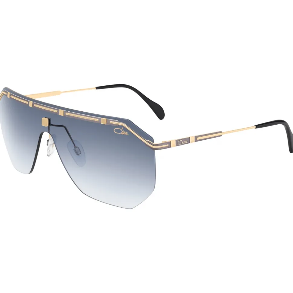 Cazal - Vintage 9089 - Legendary - Bicolour - Sunglasses - Cazal Eyewear - Avvenice