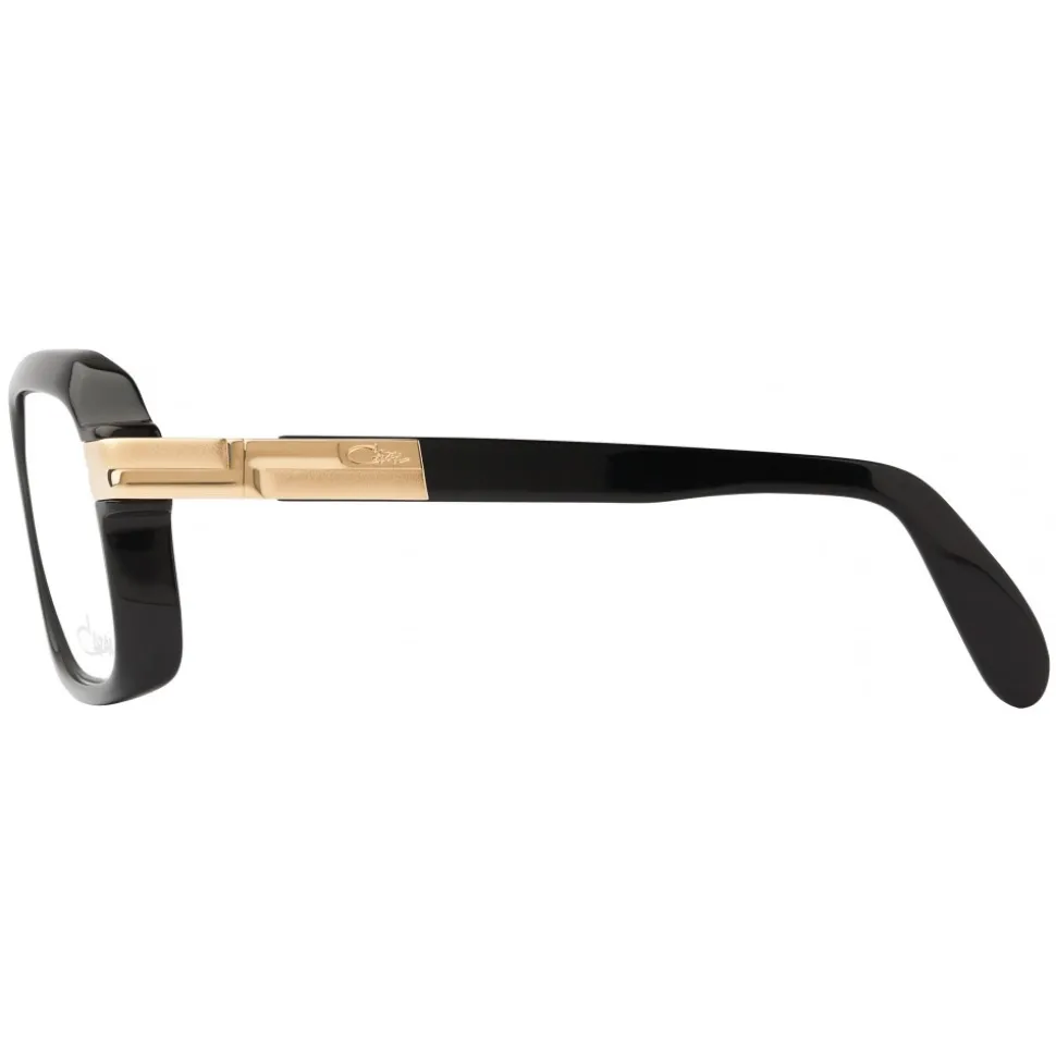 Cazal - Vintage 607 - Legendary - Black - Optical Glasses - Cazal Eyewear - Avvenice