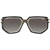 Cazal - Vintage 9066 - Legendary - Black Gold - Sunglasses - Cazal Eyewear - Avvenice