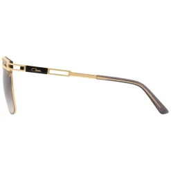 Cazal - Vintage 003 - Legendary - Black Gold - Sunglasses - Cazal Eyewear - Avvenice