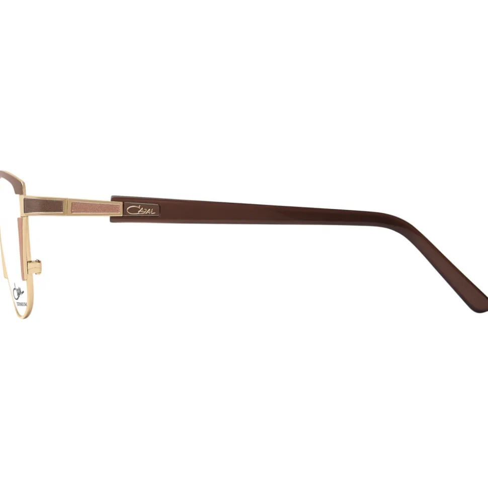 Cazal - Vintage 4276 - Legendary - Nougat - Optical Glasses - Cazal Eyewear - Avvenice