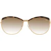 Cazal - Vintage 9079 - Legendary - Havana Gold - Sunglasses - Cazal Eyewear - Avvenice