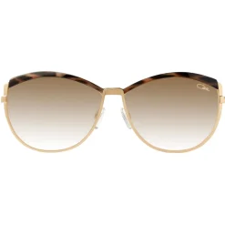 Cazal - Vintage 9079 - Legendary - Havana Gold - Sunglasses - Cazal Eyewear - Avvenice