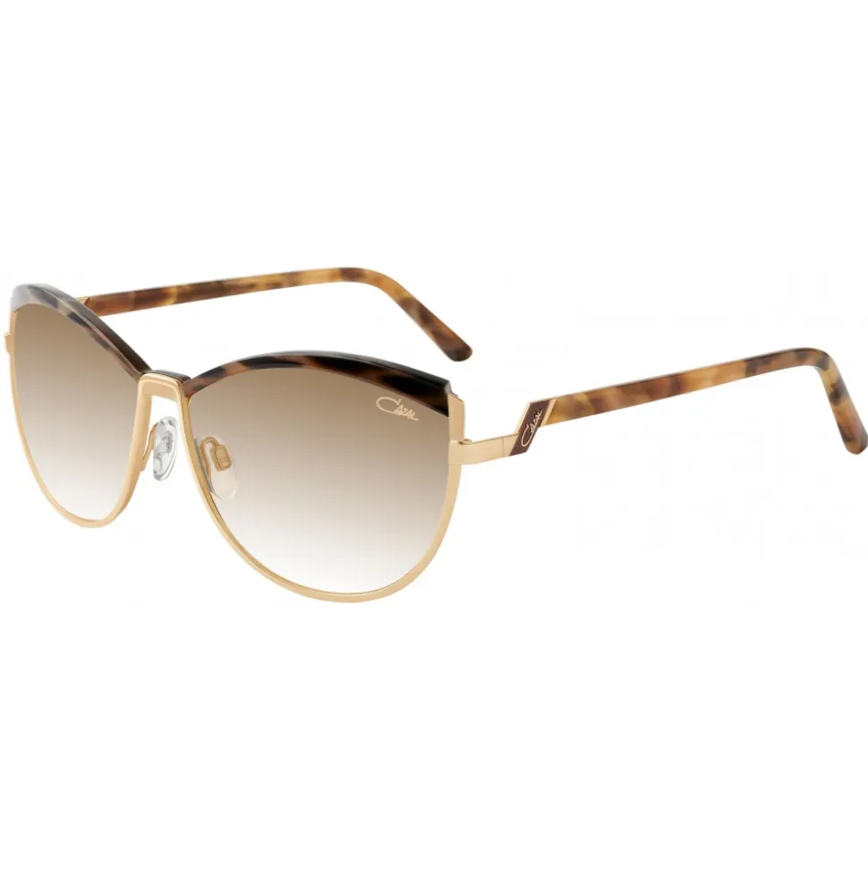 Cazal - Vintage 9079 - Legendary - Havana Gold - Sunglasses - Cazal Eyewear - Avvenice