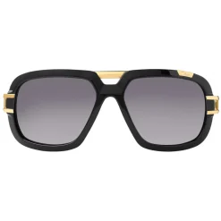 Cazal - Vintage 8015 - Legendary - Black Gold - Sunglasses - Cazal Eyewear - Avvenice