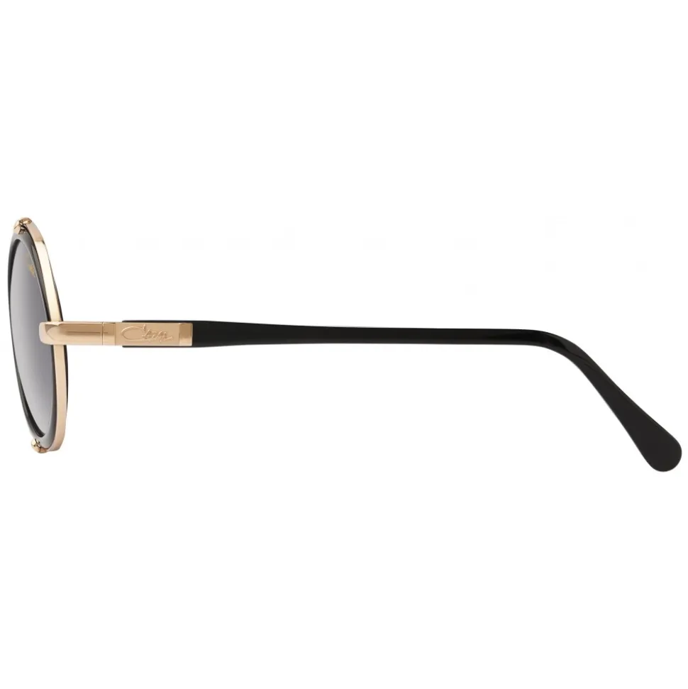 Cazal - Vintage 644 - Legendary - Black - Sunglasses - Cazal Eyewear - Avvenice