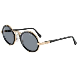 Cazal - Vintage 644 - Legendary - Black - Sunglasses - Cazal Eyewear - Avvenice