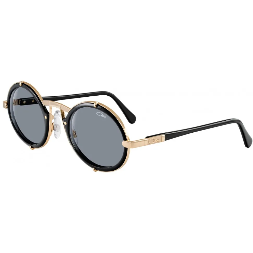 Cazal - Vintage 644 - Legendary - Black - Sunglasses - Cazal Eyewear - Avvenice