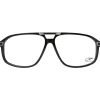 Cazal - Vintage 6024 - Legendary - Black Gun - Optical Glasses - Cazal Eyewear - Avvenice