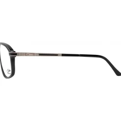 Cazal - Vintage 6024 - Legendary - Black Gun - Optical Glasses - Cazal Eyewear - Avvenice