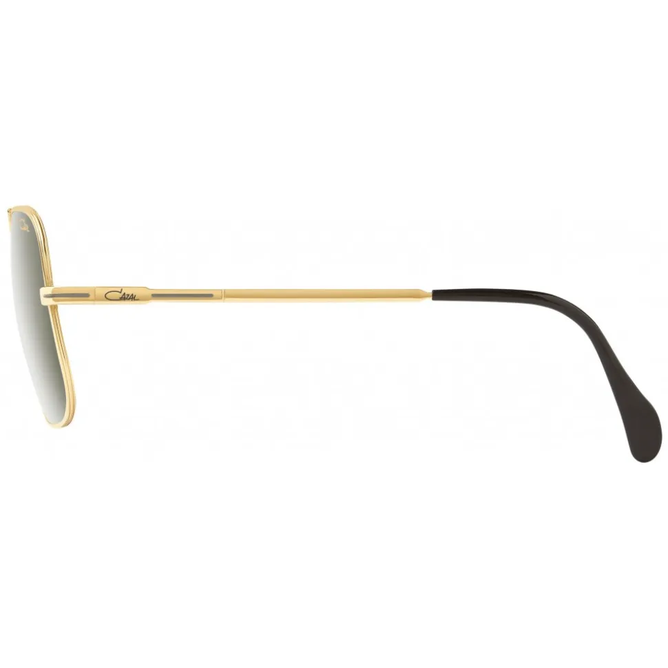Cazal - Vintage 725/3 - Legendary - Gold Brown - Sunglasses - Cazal Eyewear - Avvenice