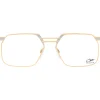 Cazal - Vintage 760 - Legendary - Bicolour - Optical Glasses - Cazal Eyewear - Avvenice