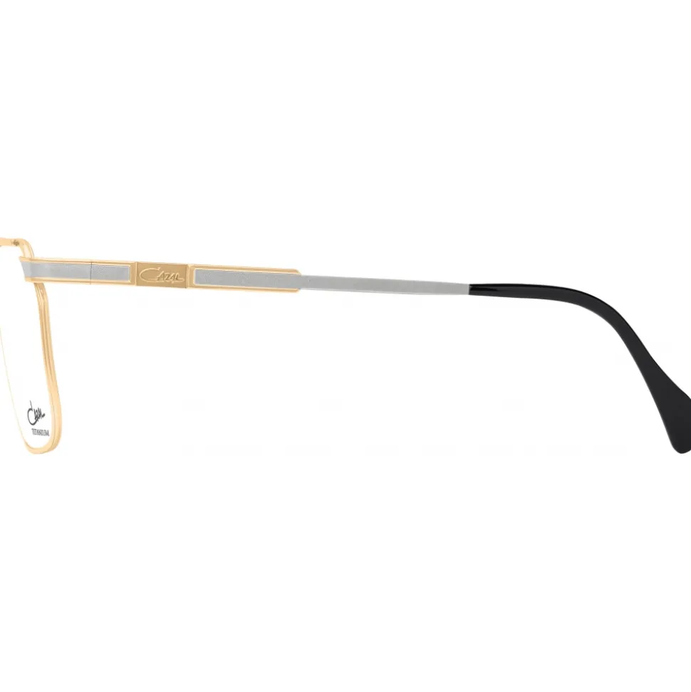 Cazal - Vintage 760 - Legendary - Bicolour - Optical Glasses - Cazal Eyewear - Avvenice