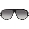 Cazal - Vintage 163 - Legendary - Black Matt - Sunglasses - Cazal Eyewear - Avvenice
