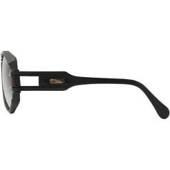 Cazal - Vintage 163 - Legendary - Black Matt - Sunglasses - Cazal Eyewear - Avvenice