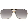 Cazal - Vintage 905 - Legendary - Black - Sunglasses - Cazal Eyewear - Avvenice